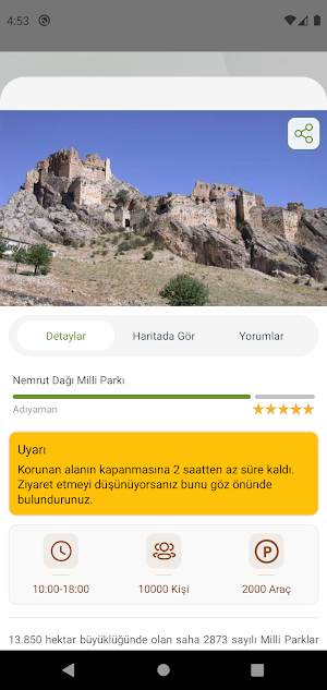 Ekotaban Screenshot 1