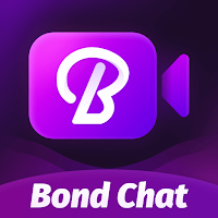 BondChat-Live Video Chat