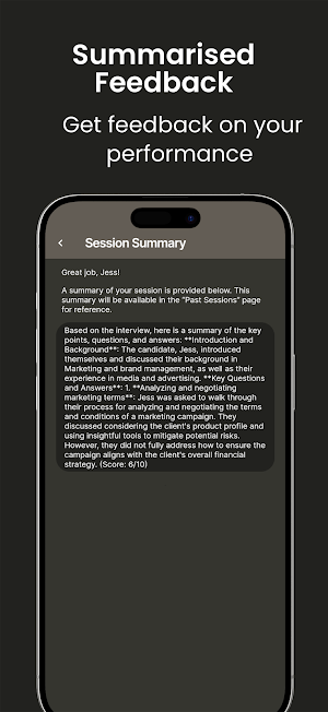 InterYue Screenshot 3
