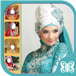 Hijab Wedding Styles Screenshot 0