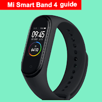 xiaomi Mi Smart Band 4 guide