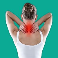 Neck Pain Relief Workout