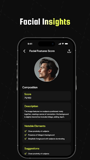 AI Looks Maximizer - Max Looks Screenshot 2