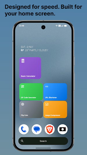 Essential Shortcuts-Utilities Screenshot 0