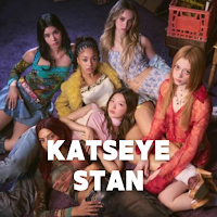KATSEYE Stan (KPOP Fandom)