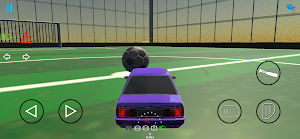 Car Stunt Races: Extreme Screenshot 1