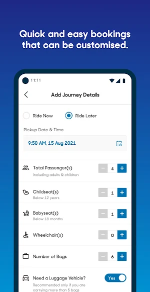 AO Transport Screenshot 2