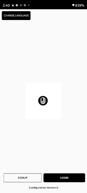 Ujobs Provider Screenshot 0