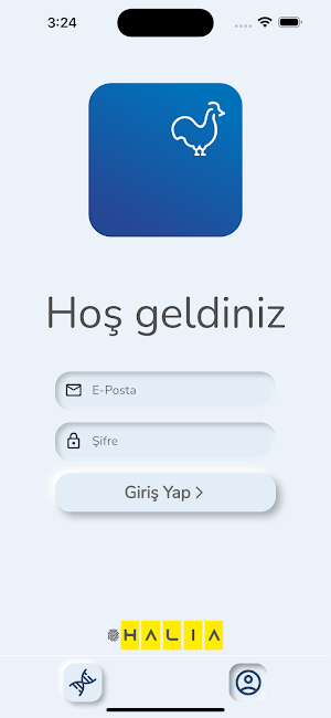 Halia Tavuk Screenshot 1