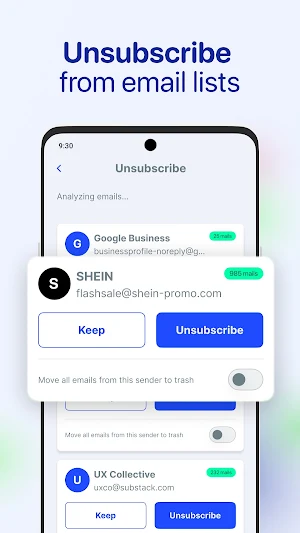 Remova AI: Phone Cleaner Screenshot 3