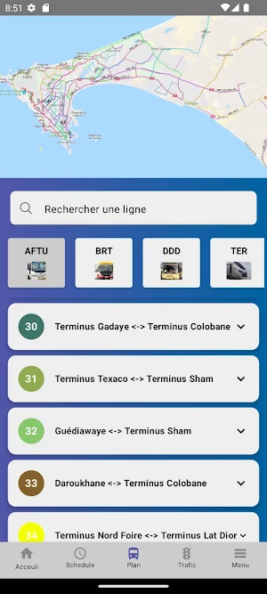 FastFey Screenshot 2