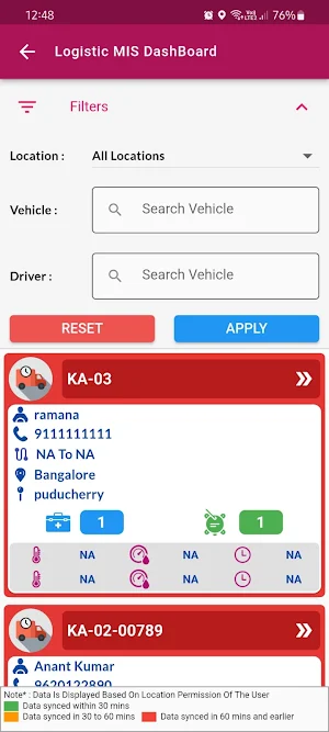 Coolgix Screenshot 3