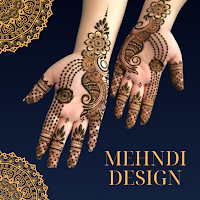 Mehndi Design 2025 - Henna Art