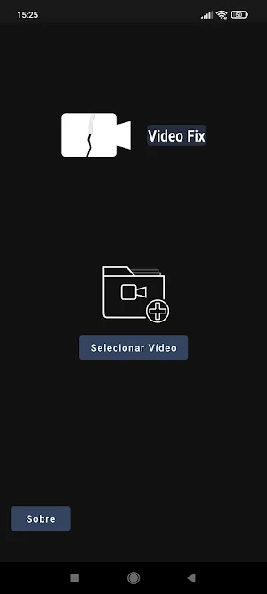 Video Fix Screenshot 0