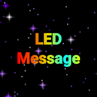 LED Message