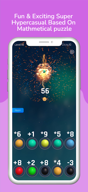 AtomicREX Screenshot 2