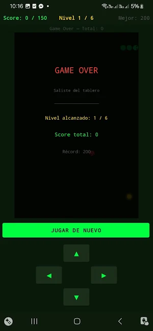 snakerival Screenshot 2