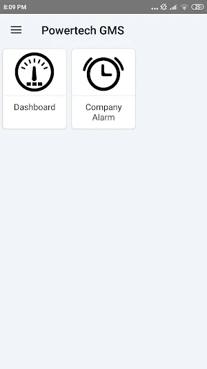 Powertech(GMS) Screenshot 0