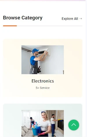 Web Magnet Media Screenshot 2