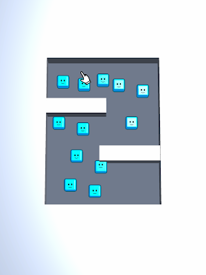 Slime Merge Screenshot 0