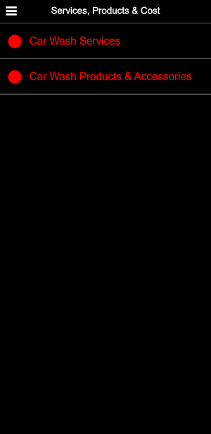 North Side Detail Center Screenshot 2