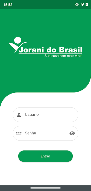 Jorani do Brasil Screenshot 0