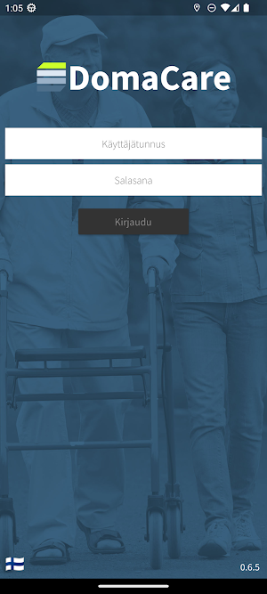 DomaCare 2.0 Screenshot 0