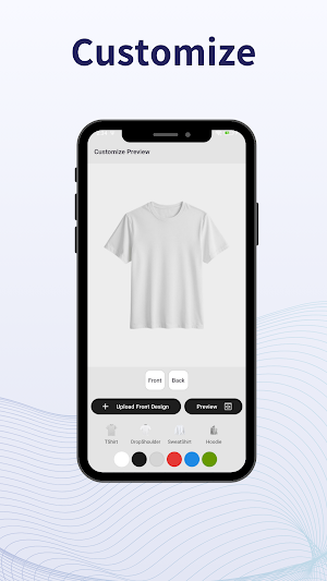 Futurehub Screenshot 3