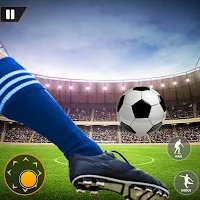 Soccer Football Game 2023