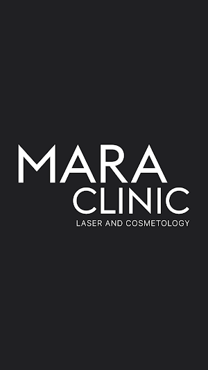 MARA CLINIC Screenshot 0