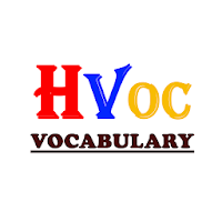 HVOC - Học Từ Vựng Tiếng Anh T