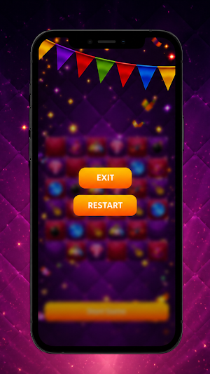 Mind Tiles Screenshot 1