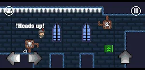 What a castle Screenshot 2
