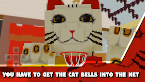 Addon Gods Wills for Minecraft Screenshot 2