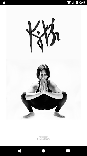 Keep It Moving Yoga and Barre Screenshot 0