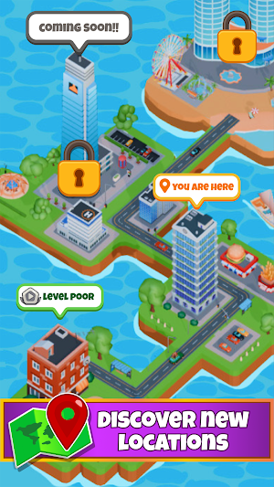 Content Creator Mansion Screenshot 2