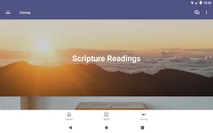 CrossBridge Church Screenshot 3