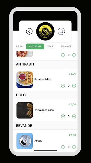 Gustavo La Pizza Screenshot 2