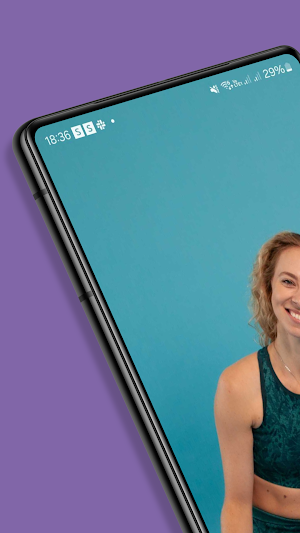 The Happy Healthy Club Screenshot 0