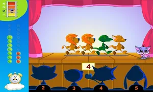 Figures and Numbers Screenshot 0