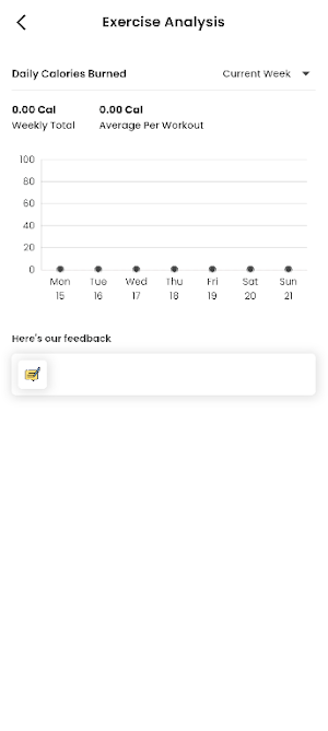 The OutLift S&C Screenshot 3