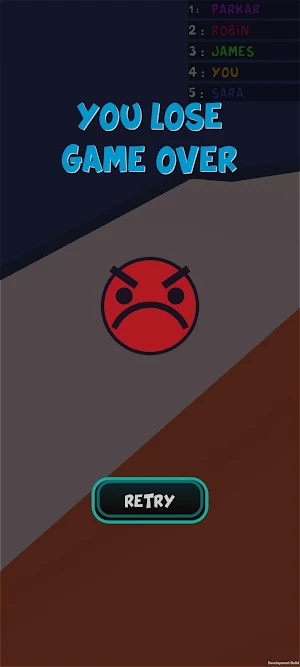ColorArea Screenshot 2