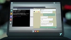 Jessika Screenshot 3