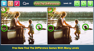 Spot The Difference 2022 Game4 Screenshot 0