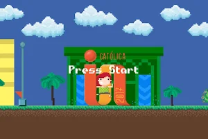 CatólicaIN-2017 Screenshot 0