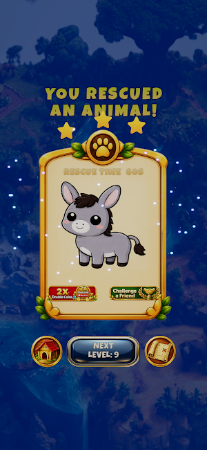 Pet Magic Tube Screenshot 3