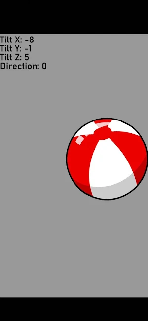 Gravity Screenshot 0