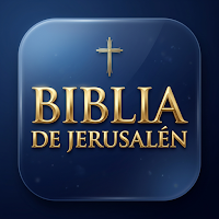 Biblia de Jerusalén Católica