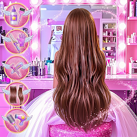 Real Hair Salon Studio