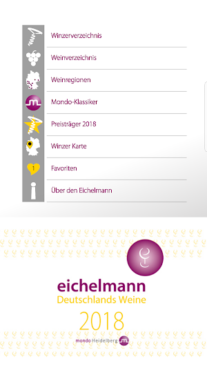 Eichelmann 2018 Screenshot 1